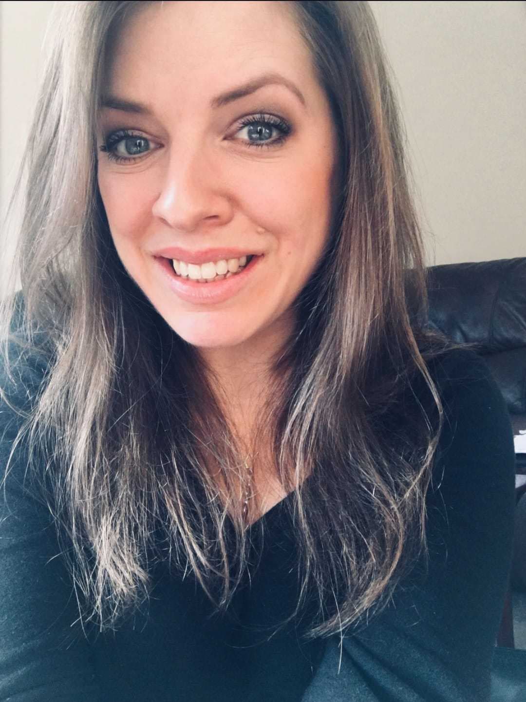 Michelle Joy WIlliams - Bridesmaid