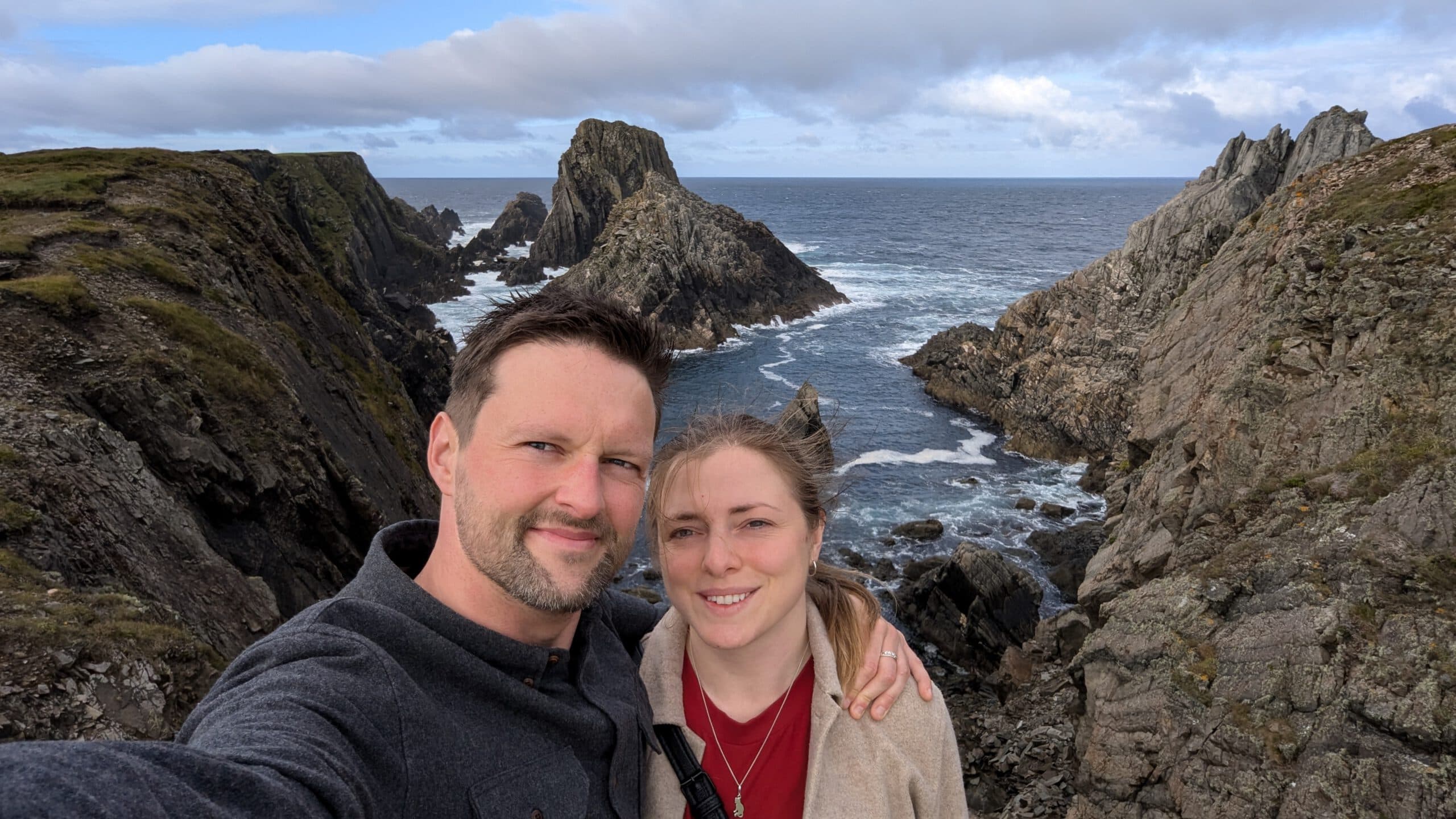 Malin Head – Donegal