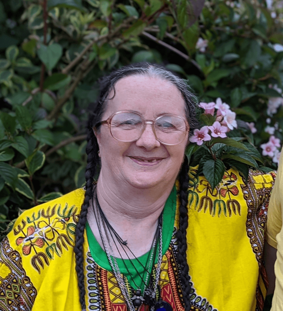 Cliona Ball - Mother of the Groom